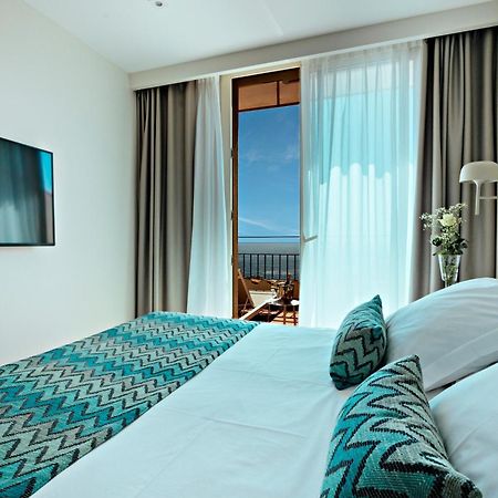 Aiguablava Luxury Apartments Begur Eksteriør billede