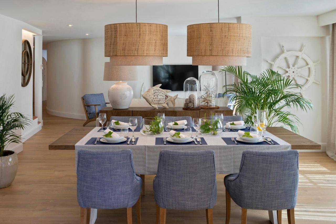 Aiguablava Luxury Apartments Begur Eksteriør billede