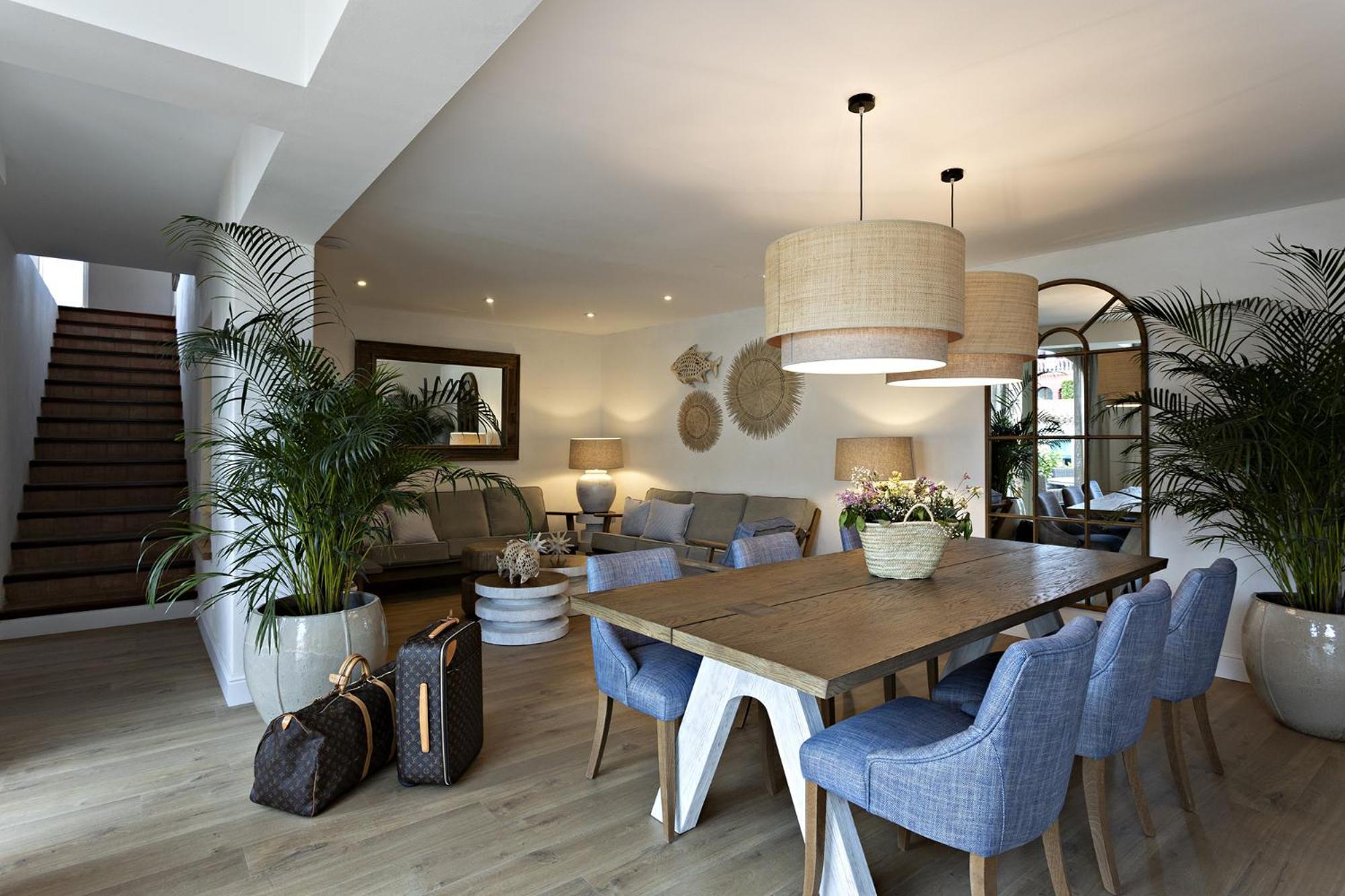 Aiguablava Luxury Apartments Begur Eksteriør billede