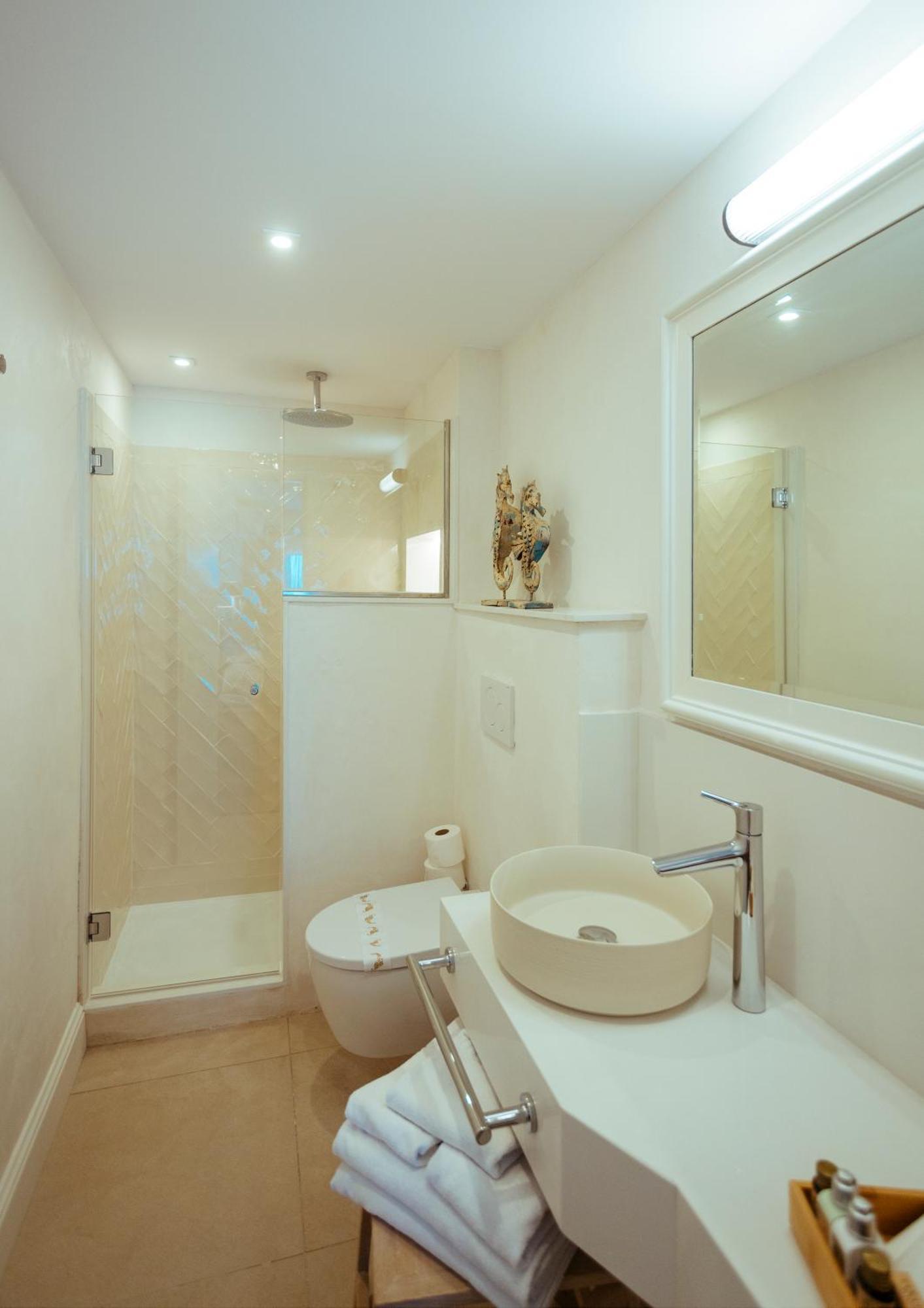 Aiguablava Luxury Apartments Begur Eksteriør billede