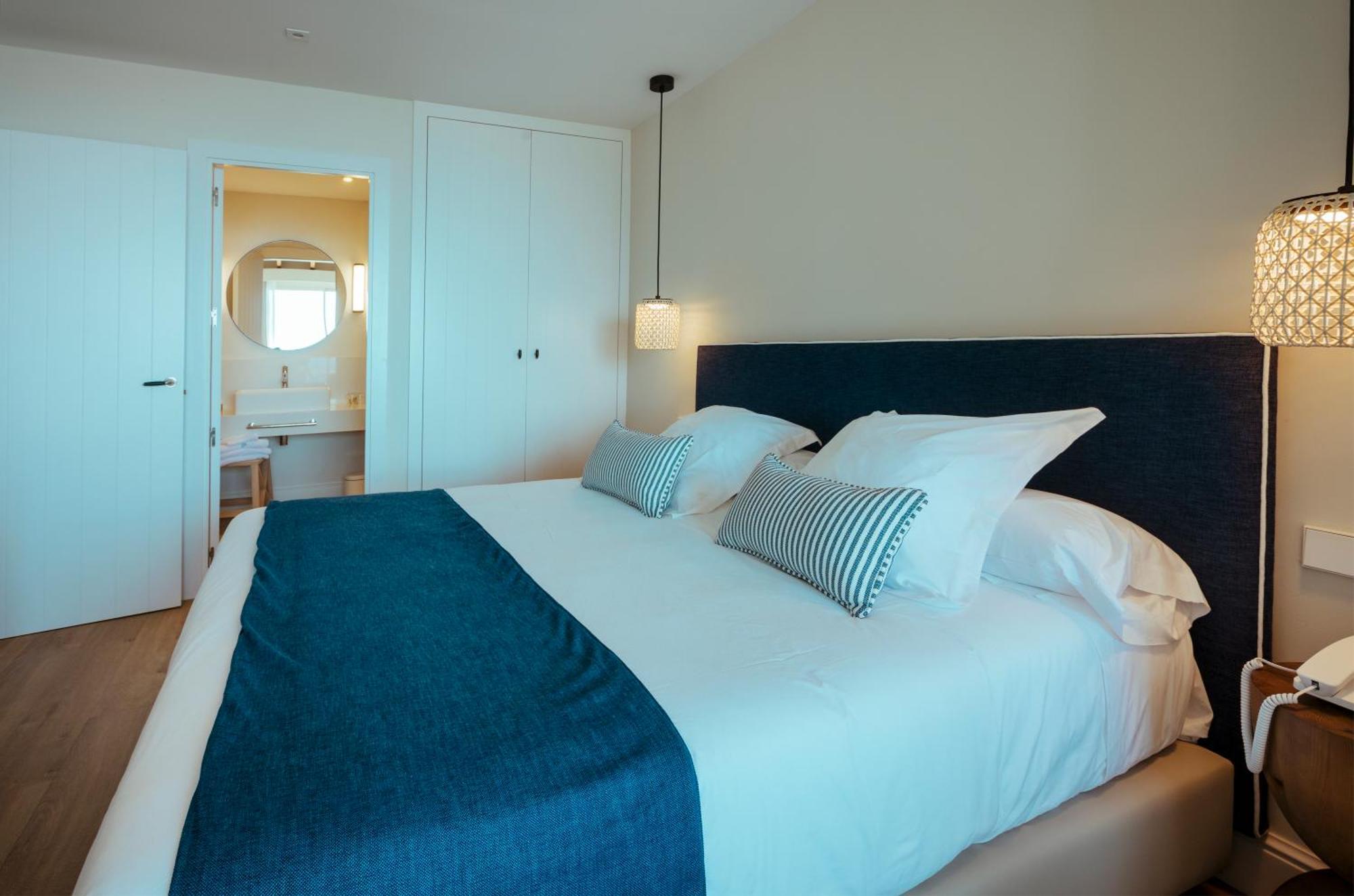 Aiguablava Luxury Apartments Begur Eksteriør billede