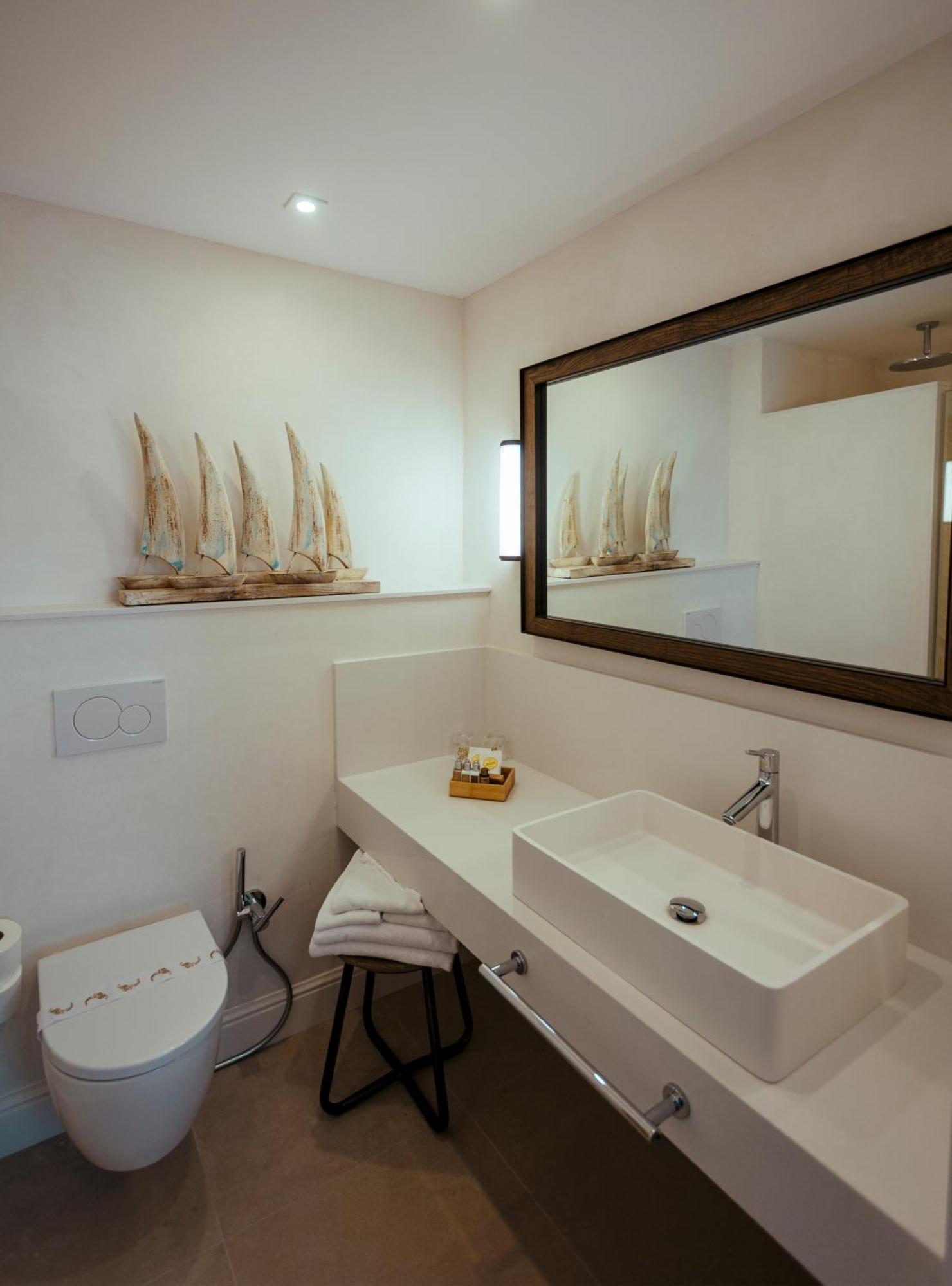 Aiguablava Luxury Apartments Begur Eksteriør billede