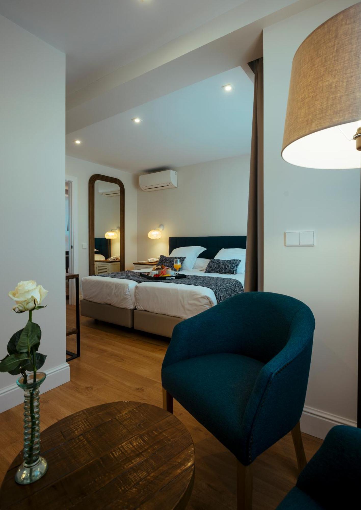 Aiguablava Luxury Apartments Begur Eksteriør billede